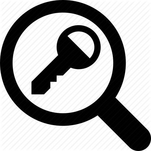 Icon For Problem Solving