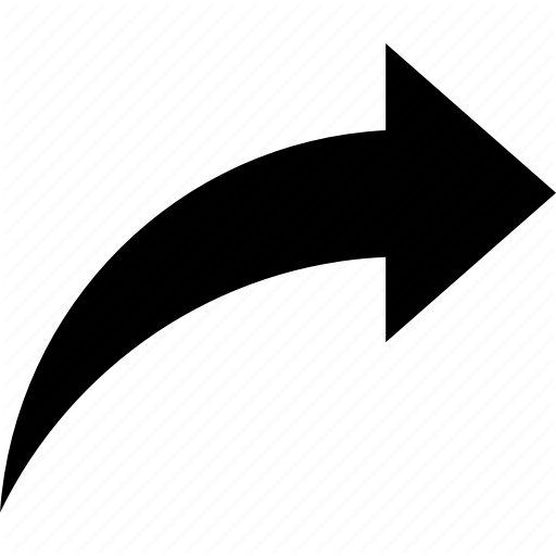 Arrow, Direction, Forward, Forward Direction, Next, Right, Swoosh