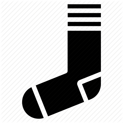 Football, Game, Kit, Soccer, Sock, Uniform Icon