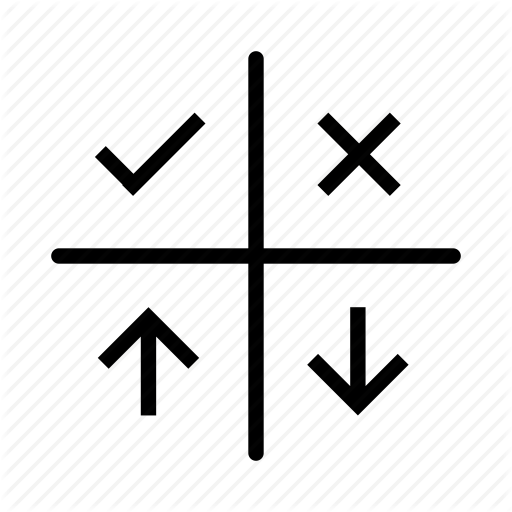 Analysis, Evaluate, Matrix, Strategy, Swot Icon