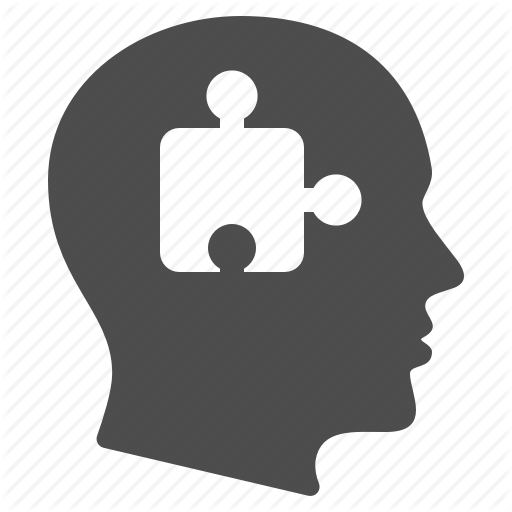 Collection Of Free Puzzle Vector Head Download On Ui Ex