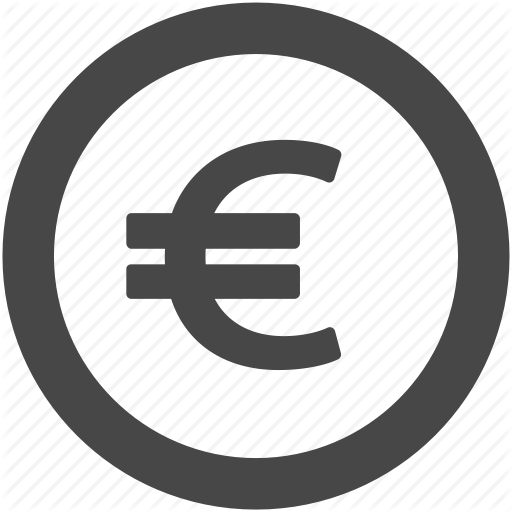 Png Euro Icon Free
