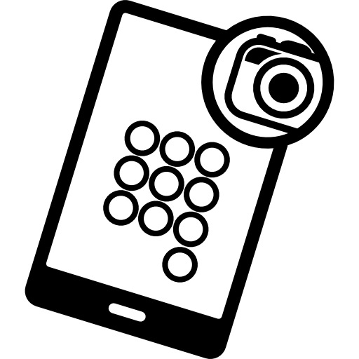 Computer Symbol Icon