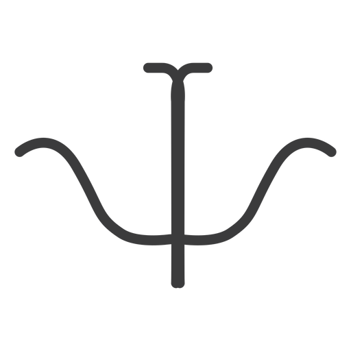 Hieroglyph Sign Figure Image Symmetry Stroke