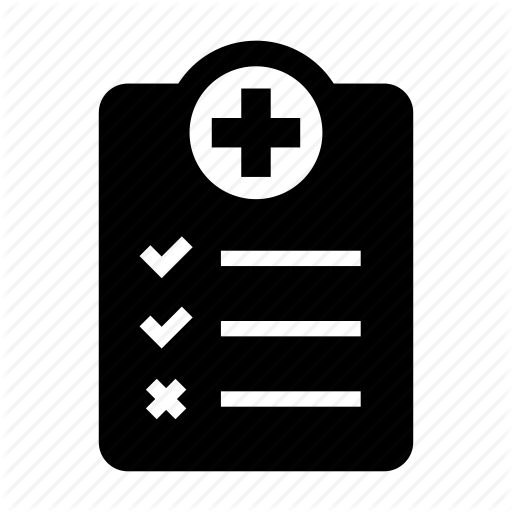 Doctor, Health Care, History, Medical Questionnaire, Medicine