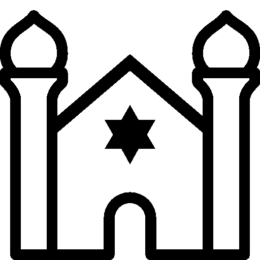 City Synagogue Icon Ios Iconset