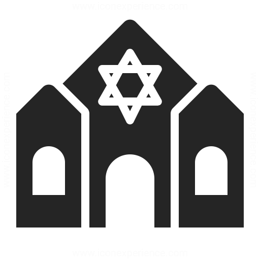 Download Free Png Synagogue Icon Dlpng