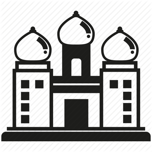 Basilica, Building, Chapel, Church, Sanctuary, Synagogue Icon