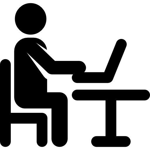 Desk Icon