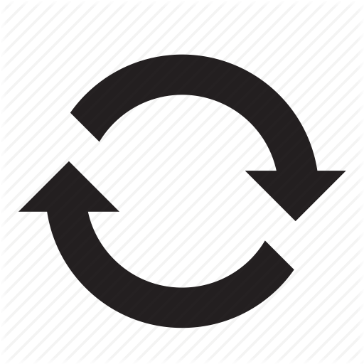 Sync Icon