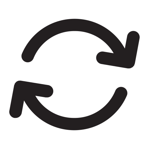 Sync Icon Free Of Eva Fill Icons