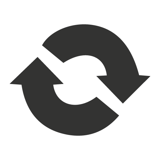 Sync Icon