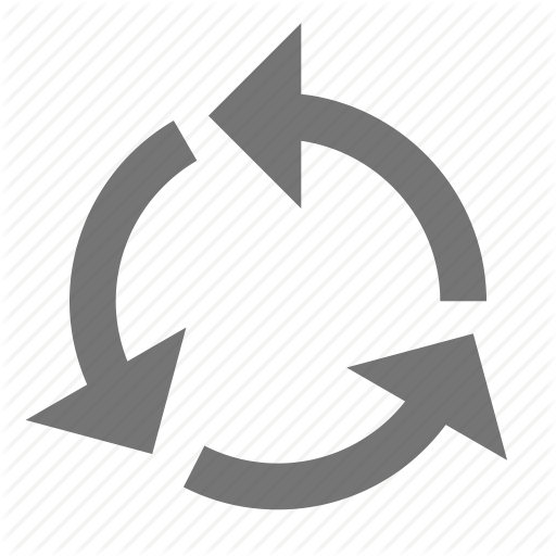 Arrows, Loading, Refresh, Reload, Sync Icon