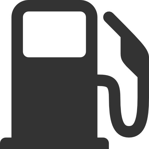 Gas Station Icon Free Of Windows Icon