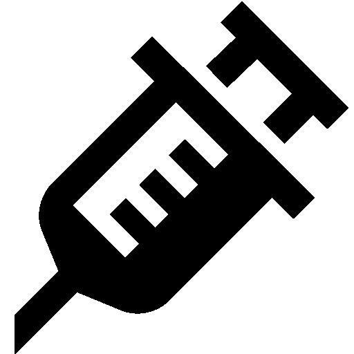 Healthcare Syringe Icon Android Iconset