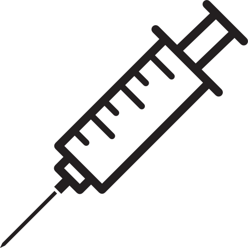 Injecting Syringe Icons Free Download