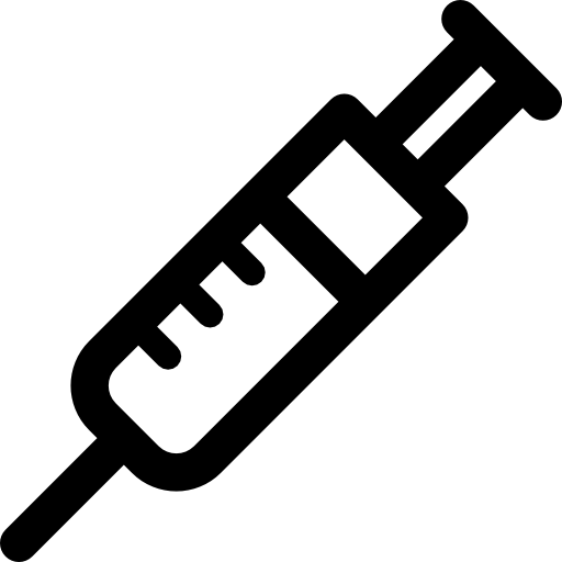 Syringe Icons Free Download