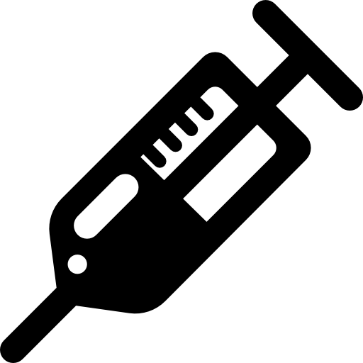 Syringe Icon