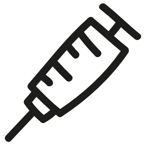 Syringe Icon Free Icons Download
