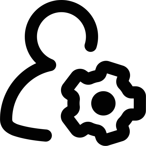 Icon System Juese, System Icon Png And Vector For Free Download