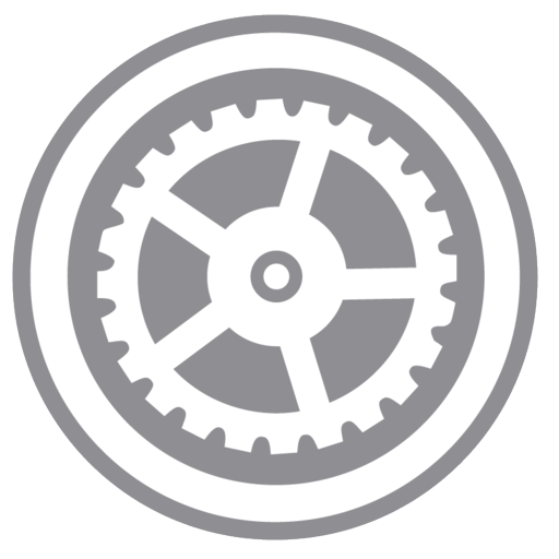 System Preferences Icon