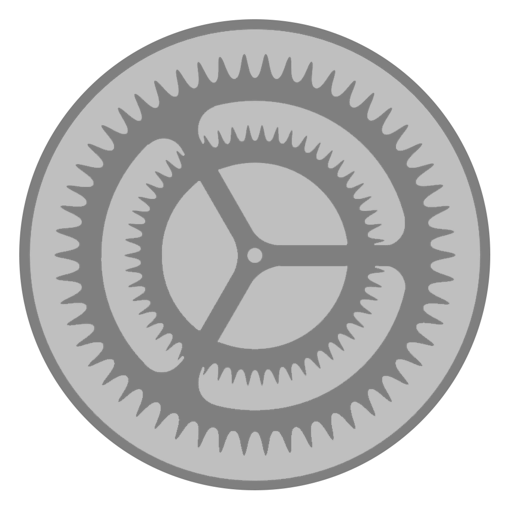 System Preferences Icon Dynamic Yosemite Iconset