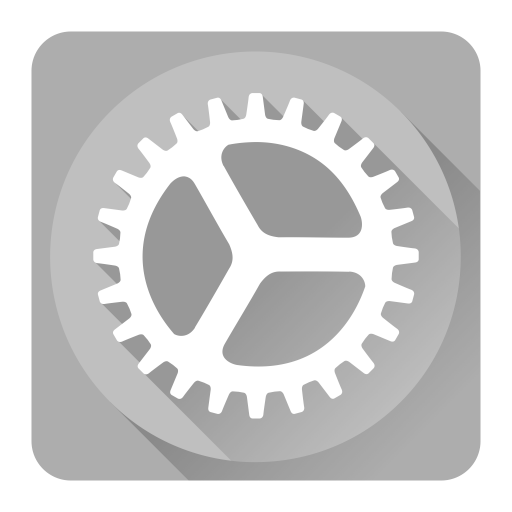 System, Preferences Icon Free Of System Icons