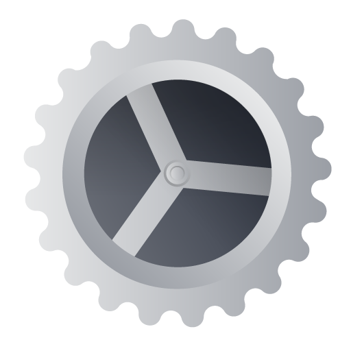 Mac Os Icons Hilary Commer