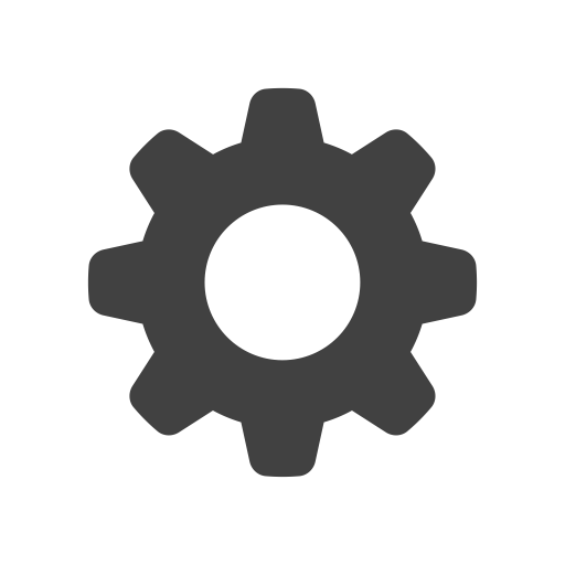 System Settings System Icon Png And Vector For Free Download