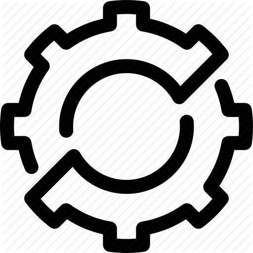 Control, Panel, Settings, System Icon