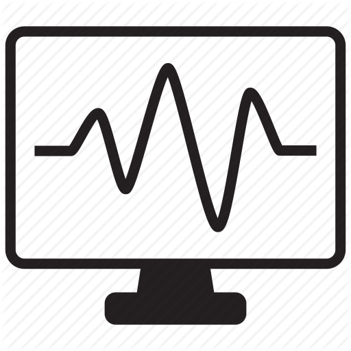 Computer, Device, Laptop, Monitor, Pc, Screen, Status Icon