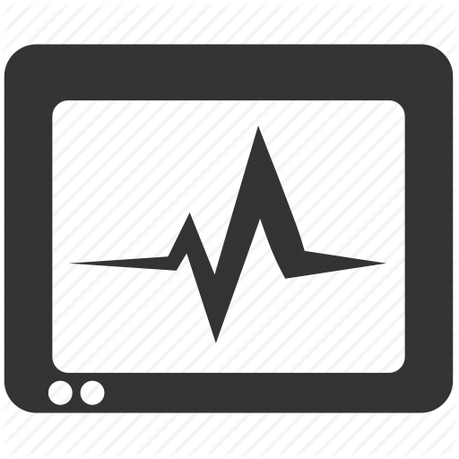 Health Monitoring Icon Images