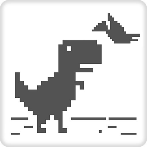 Dino T Rex Runner