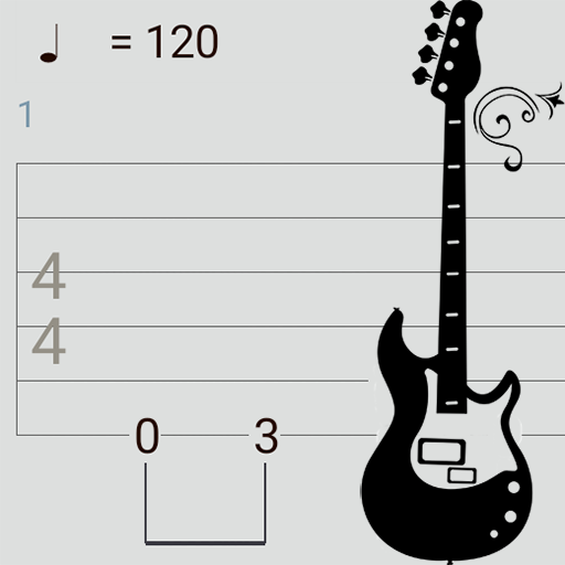 Guitar Tabs X Appstore For Android