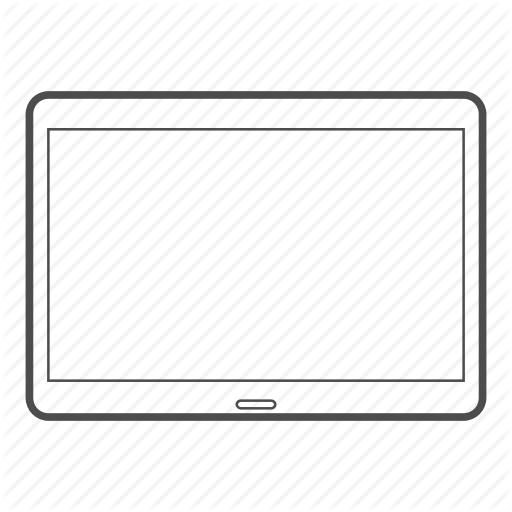 Android, Device, Mobile, Samsung, Screen, Tab, Tablet Icon