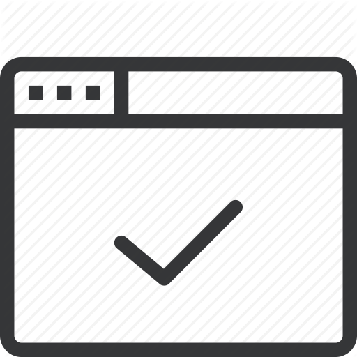 Tab Vector Browser Transparent Png Clipart Free Download