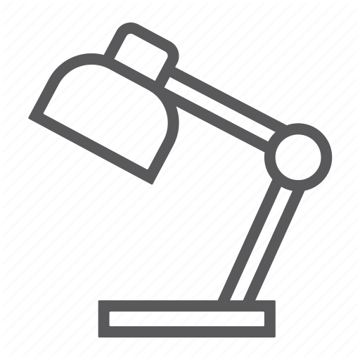 Desk, Electric, Furniture, L Office, Table Icon