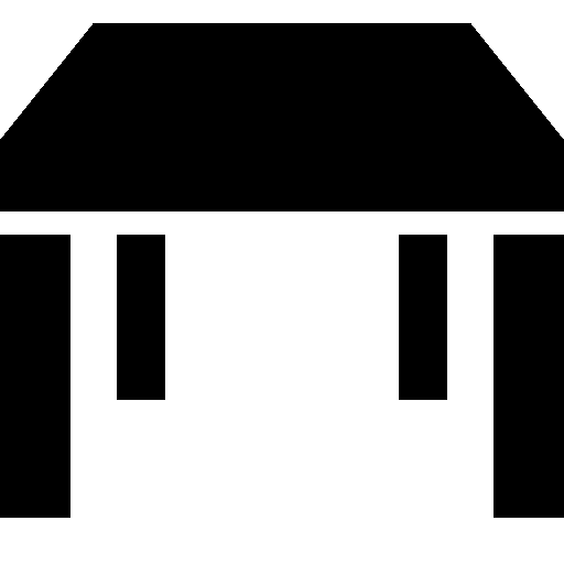 Household Table Icon Android Iconset