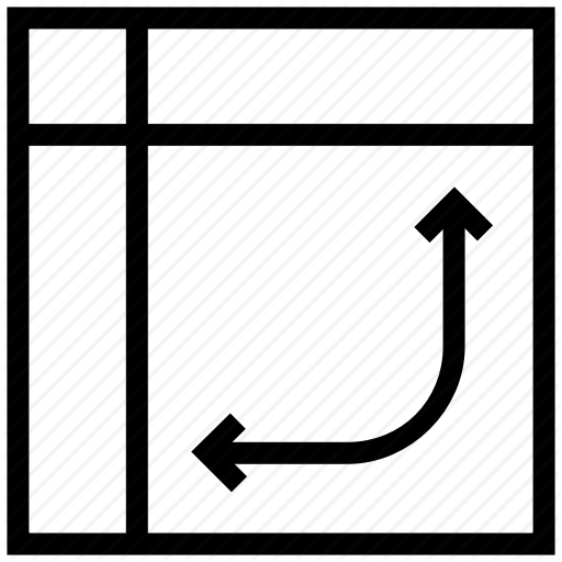 Database, Design, Generate Table, Pivot Table, Table Icon