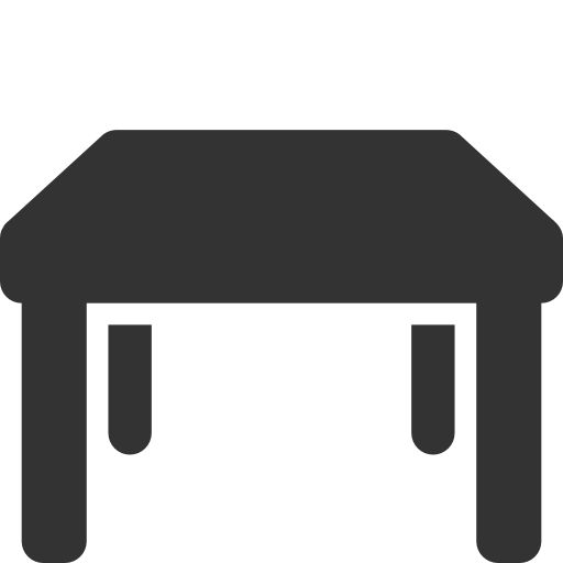 Table Icon Free Of Windows Icon