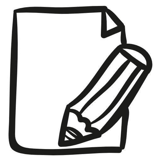 Pencil Icon Download Free Icons