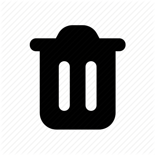 Delete Icon