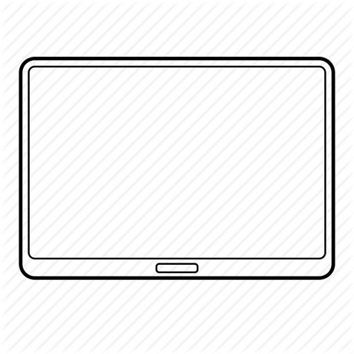 Micellaneous, Monitor, Phablet, Samsung, Screen, Surface, Tablet Icon