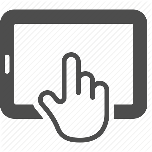 Tablet Network Icons Png Images