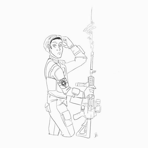 Rainbow Six Siege Amino