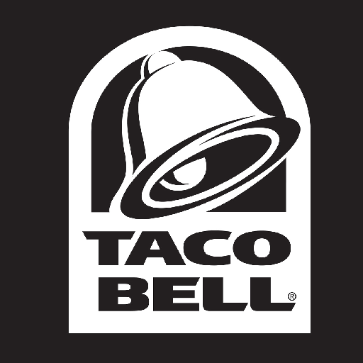 Taco Bell Logo Png Images In Collection