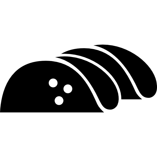 Tacos Of Mexico Icons Free Download