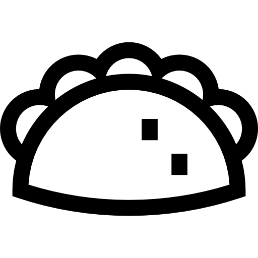 Taco Icons Free Download