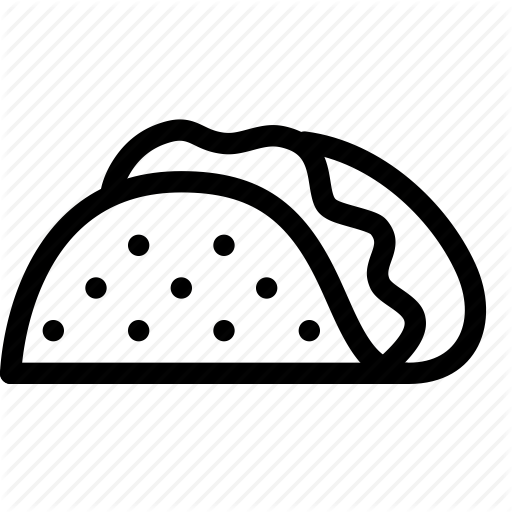 Collection Of Free Taco Download On Ui Ex