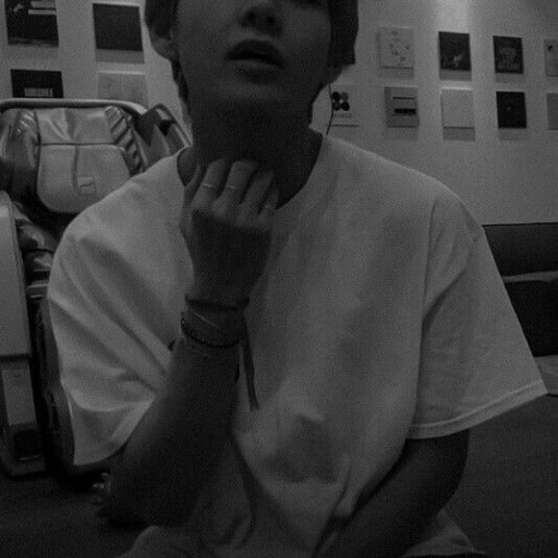 Taehyung Icon Army's Amino